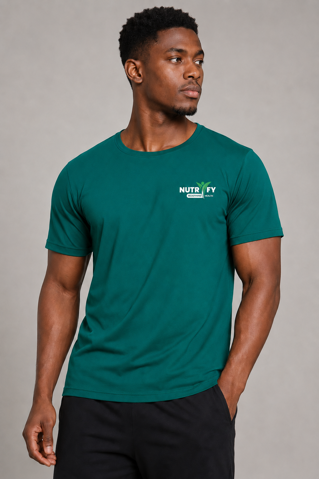 Nutrify T-Shirt