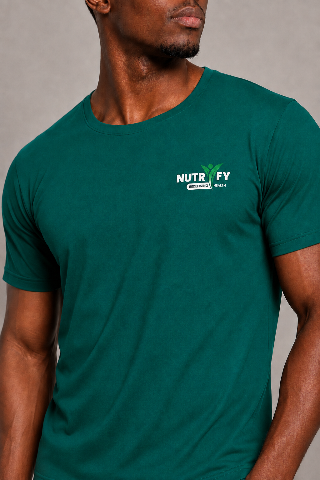 Nutrify T-Shirt