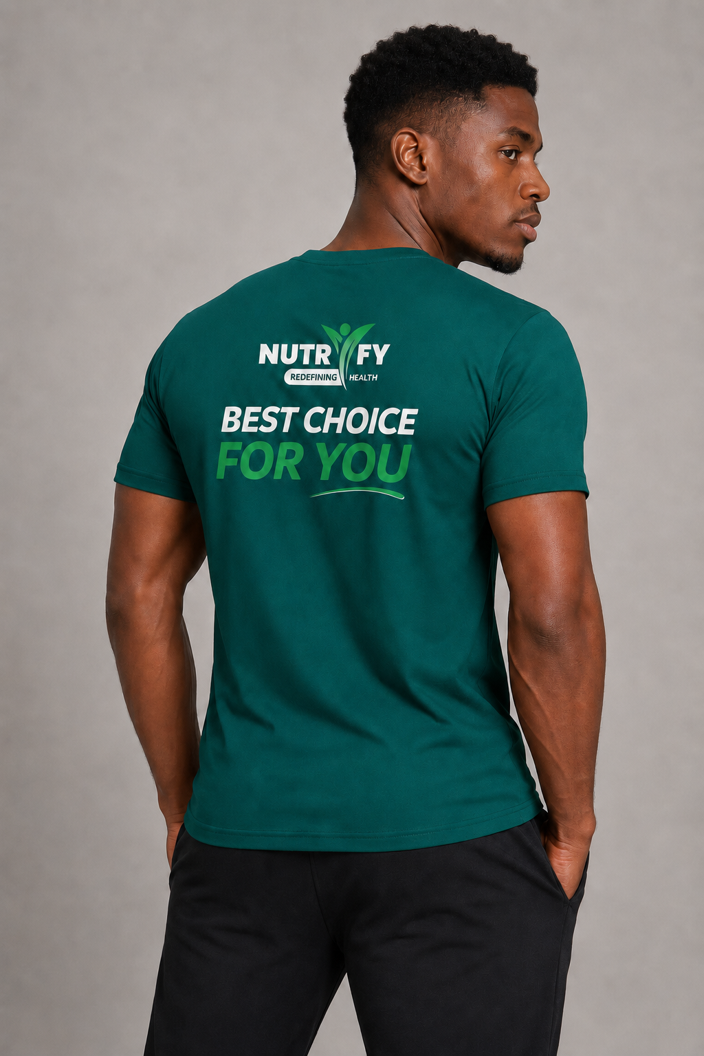 Nutrify T-Shirt
