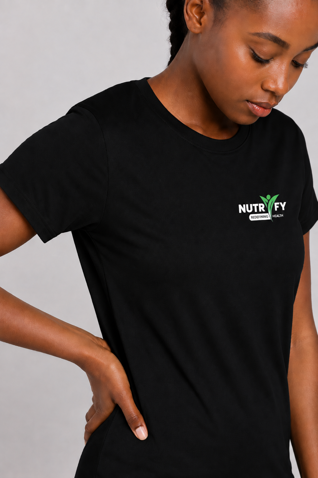 Nutrify T-Shirt