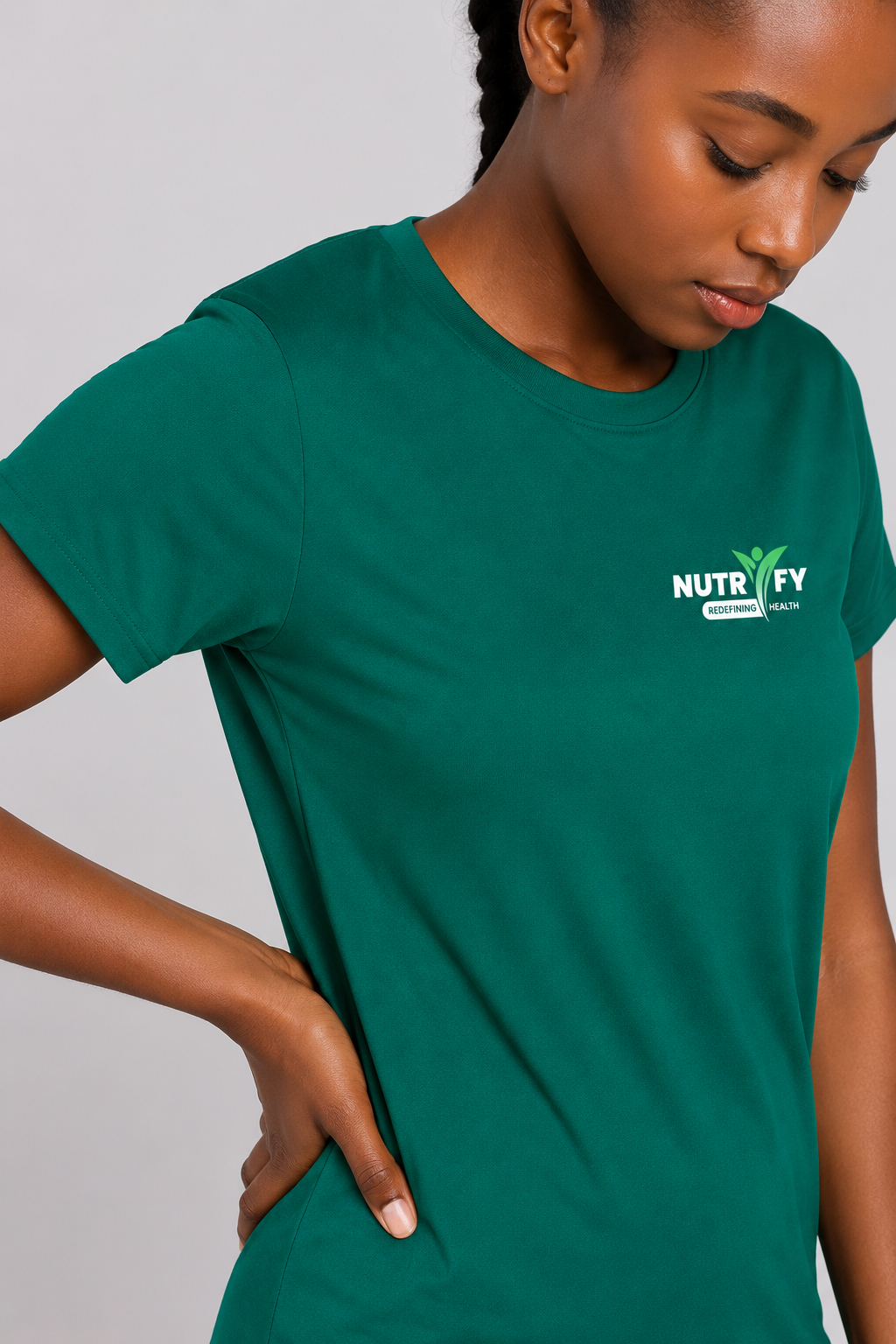 Nutrify T-Shirt