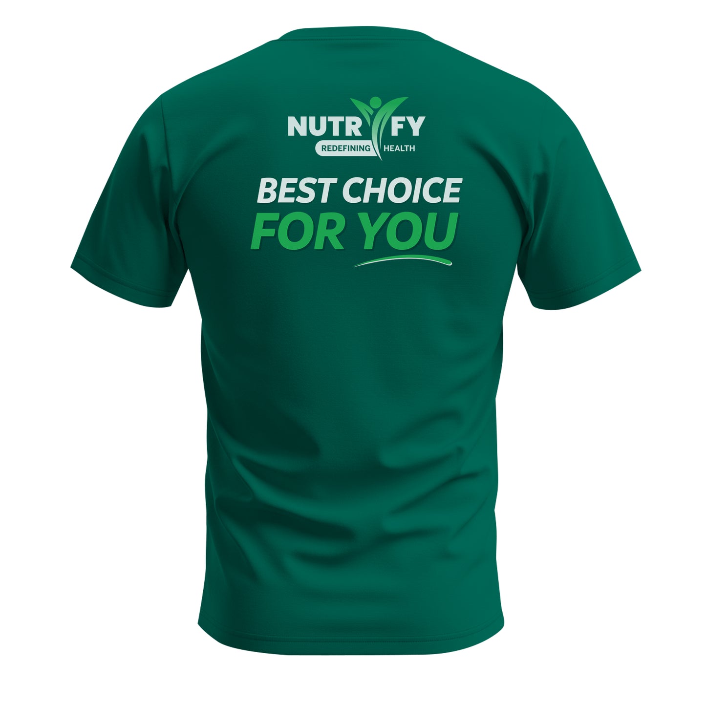 Nutrify T-Shirt