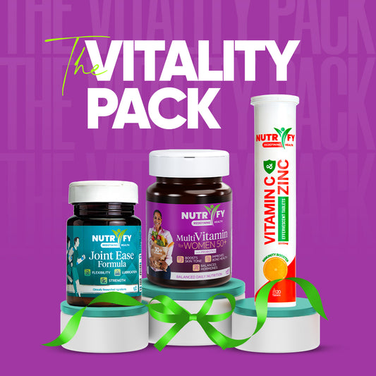 Vitality pack