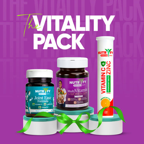 Vitality pack