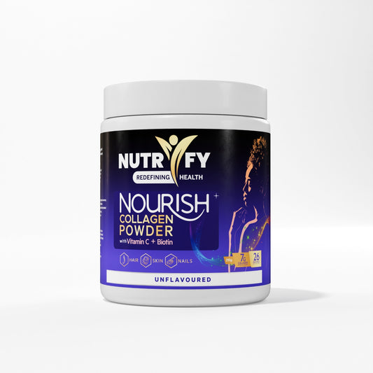 Collagen Powder 210g (Unflavoured)