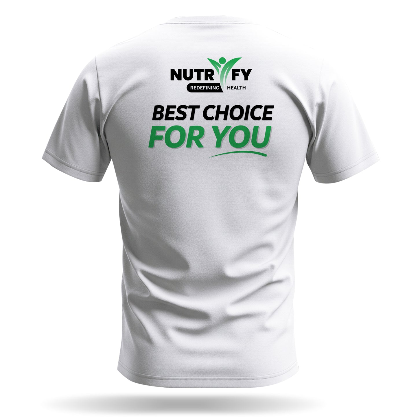 Nutrify T-Shirt