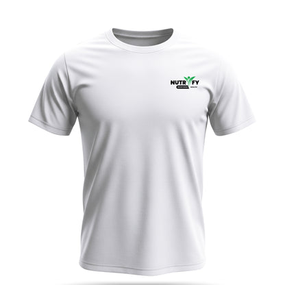 Round Neck T-Shirt