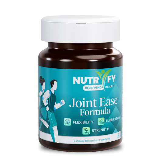 JOINT EASE FORMULA